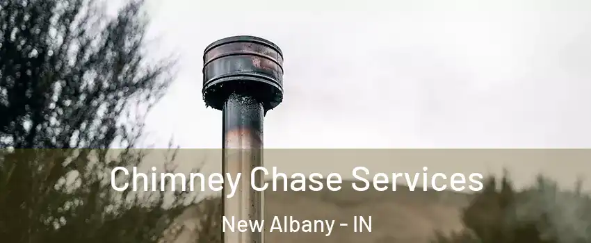  Chimney Chase Services New Albany - IN