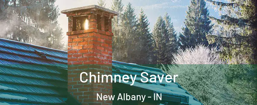  Chimney Saver New Albany - IN
