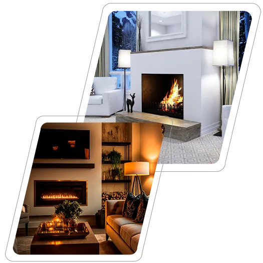Remove Chimney Odor in New Albany, IN