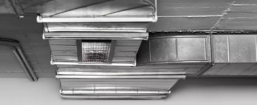 Trusted Air Duct Cleaning Company in New Albany, Indiana