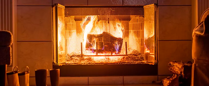 Astria Vent Free Gas Fireplaces Installation in New Albany, IN