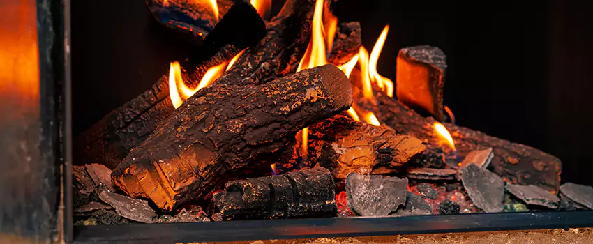 Chimney Fireplace Ash Dump Cleaning in New Albany, IN