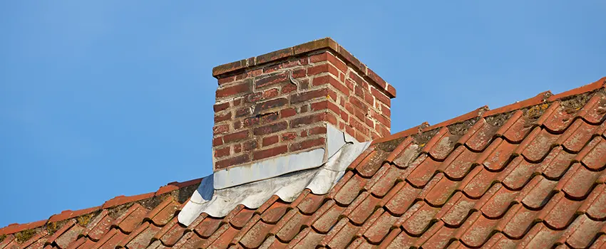 Residential Chimney Bricks Rotten Repair Services in New Albany, IN