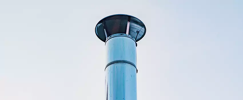Wind-Resistant Chimney Caps Installation and Repair Services in New Albany, Indiana