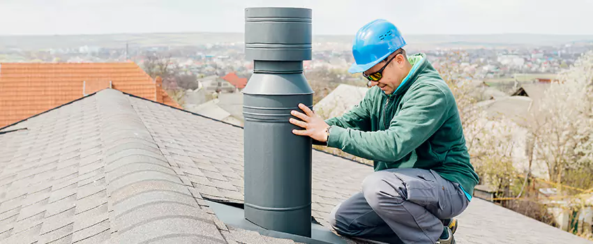 Chimney Chase Inspection Near Me in New Albany, Indiana