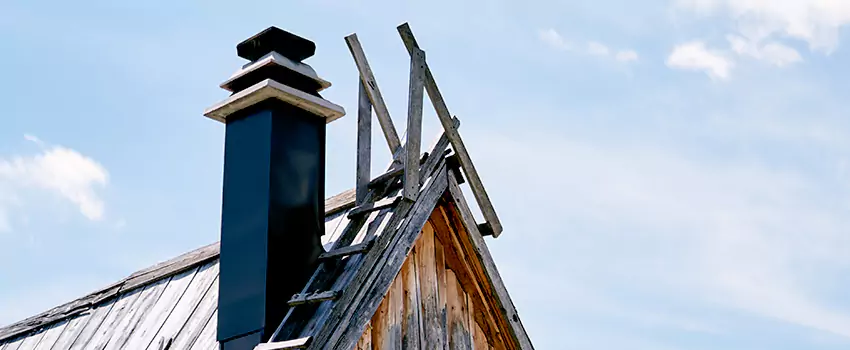 Chimney Creosote Cleaning in New Albany, IN