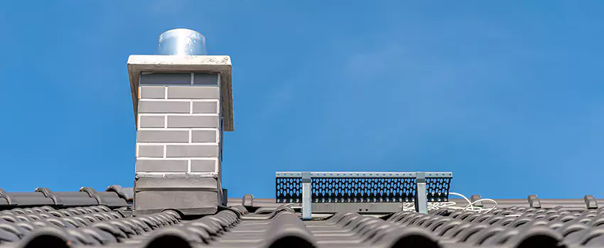 Chimney Flue Relining Services in New Albany, Indiana