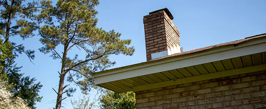 Budget-Friendly Chimney Masonry Service in New Albany, Indiana