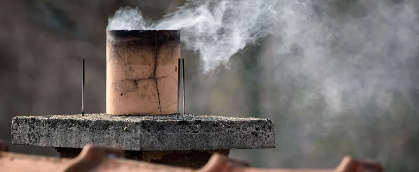 Wood Burning Chimney Odor Removal in New Albany, IN