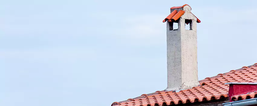 Chimney Pot Replacement in New Albany, IN