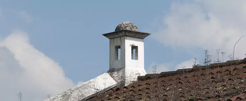 Cost To Rebuild A Chimney in New Albany, IN