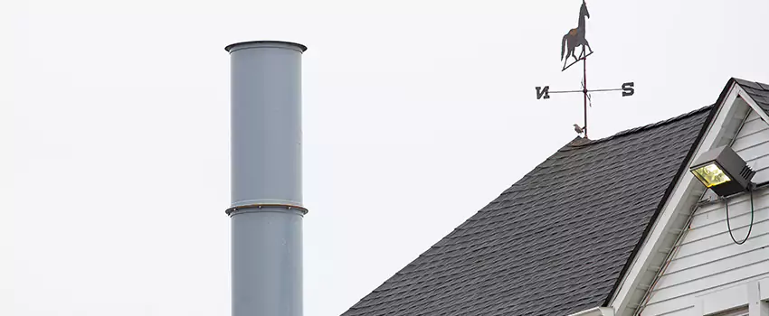 Chimney Inspection in New Albany, IN