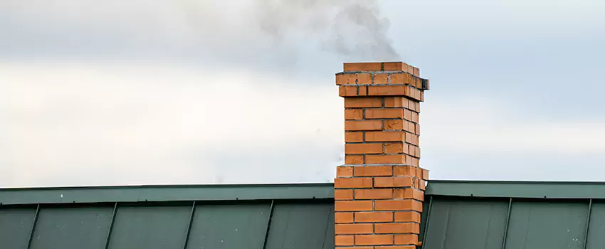 Chimney Soot Cleaning Cost in New Albany, IN