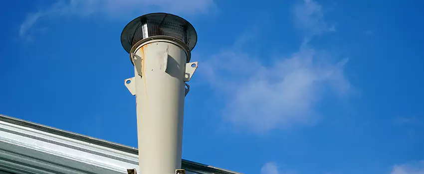 Chimney Spark Arrestor Requirements in New Albany, IN