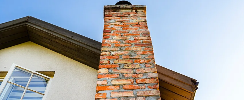 Chimney Mortar Replacement in New Albany, IN