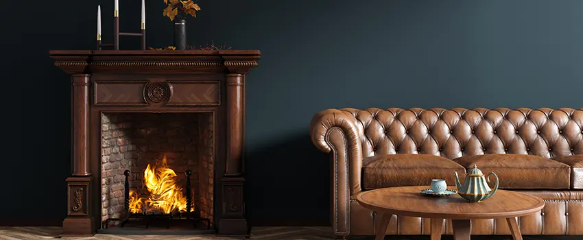 Traditional Fireplace Design Refurbishment Costs in New Albany, Indiana