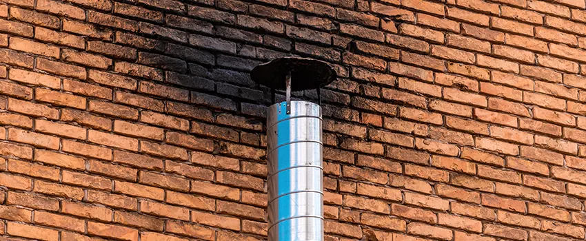 Diagnosing Commercial Chimney Problems in New Albany, IN