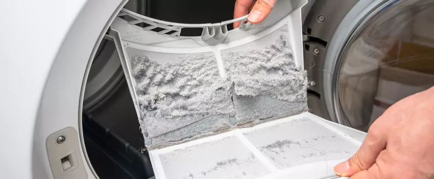 Best Dryer Lint Removal Company in New Albany, Indiana