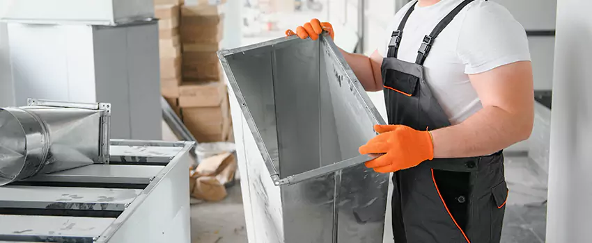 Benefits of Dryer Vent Inspection in New Albany, IN