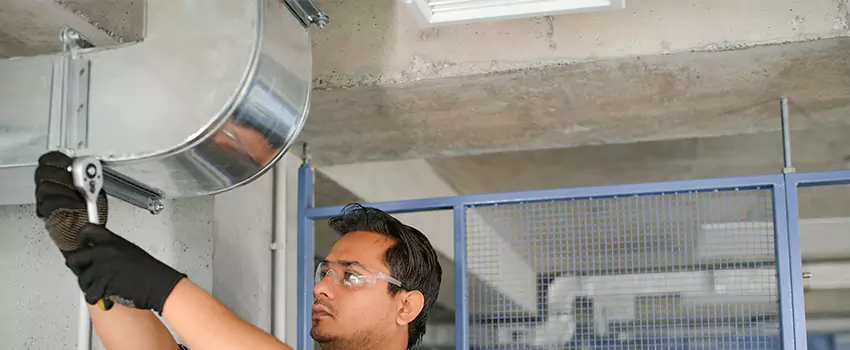 HVAC Ductwork Cleaning in New Albany, IN