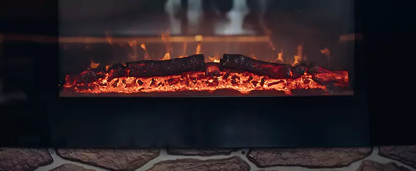 Outdoor Electric Fireplace Installation Solutions in New Albany, IN