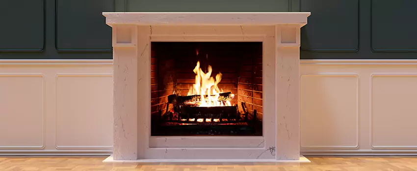 Empire Comfort Systems Fireplace Installation and Replacement in New Albany, Indiana