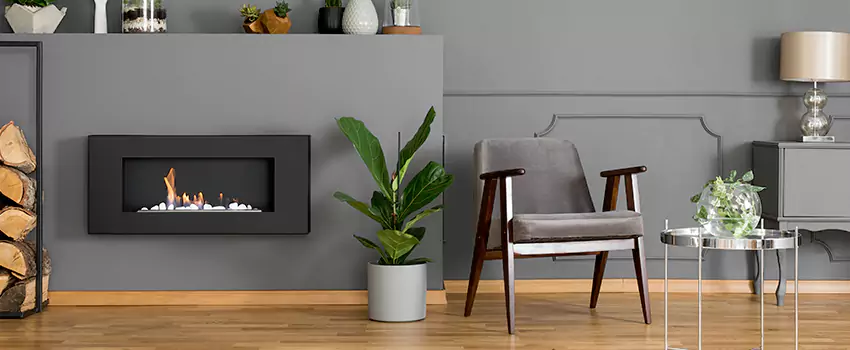 Ethanol Fireplace Burner Repair in New Albany, IN