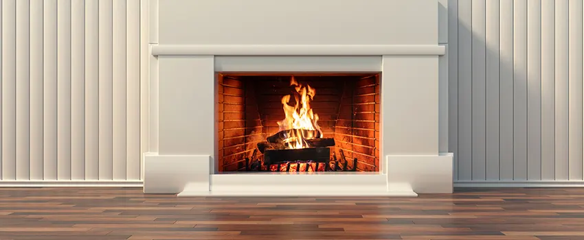 Fireplace Broken Ashtray Repair Services in New Albany, Indiana