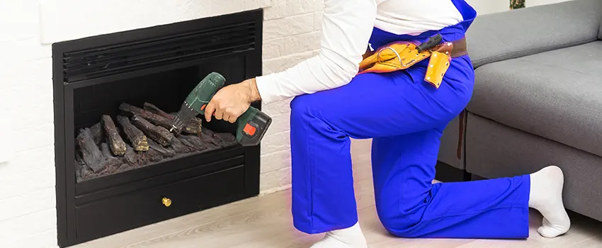 Fireplace Dampers Pivot Repair Services in New Albany, Indiana