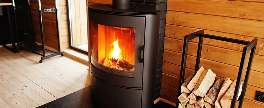 Gas Fireplace Door Handle Installation Services in New Albany, Indiana