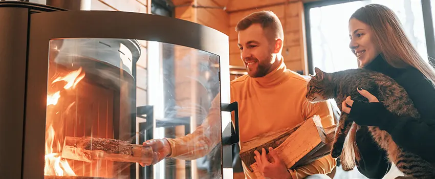Fireplace Door Installation And Replacement Contractors in New Albany, IN