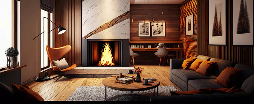 Fireplace Design Ideas in New Albany, IN