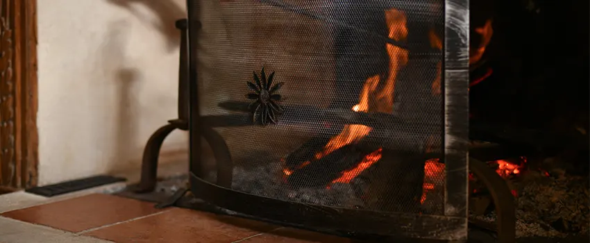 Electric Metal Fireplace installation Services in New Albany, IN