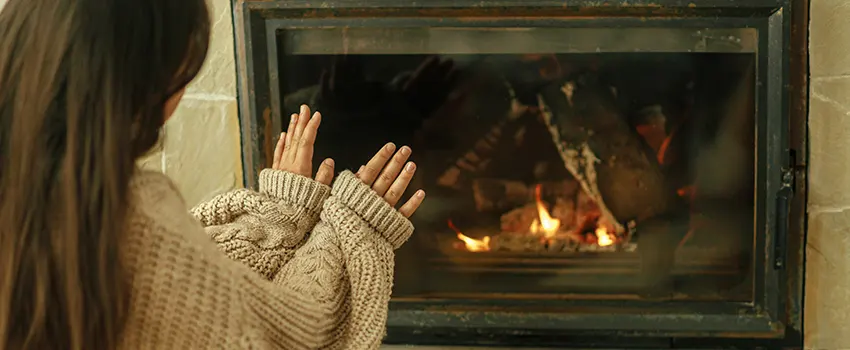 Wood-burning Fireplace Smell Removal Services in New Albany, IN