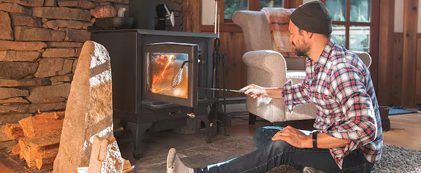 Fireplace Chimney Maintenance in New Albany, Indiana