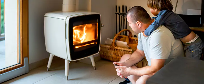 Fireplace Safety Inspection Technician in New Albany, Indiana