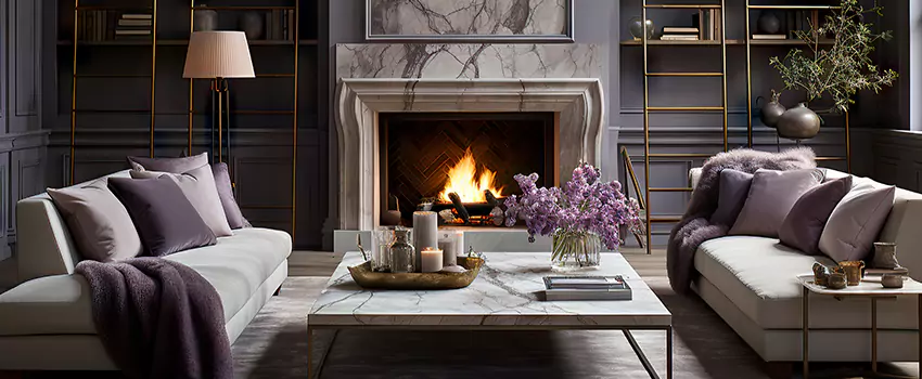 Fireplace Xtrordinair Ember-Glo Insert Fireplace Maintenance in New Albany, Indiana