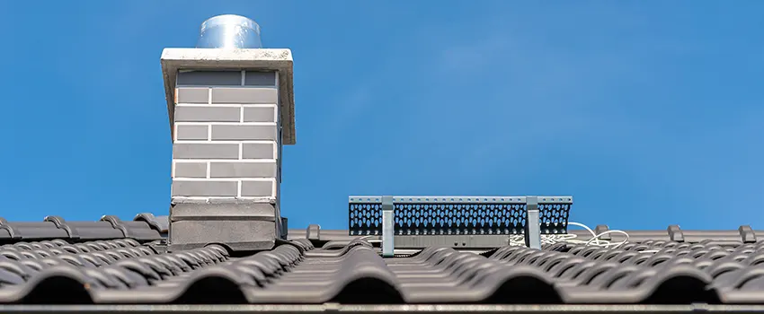 Repair Blocked Chimney in New Albany, Indiana