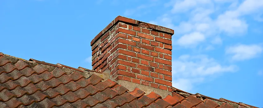 Flue Tiles Cracked Repair Services near Me in New Albany, IN