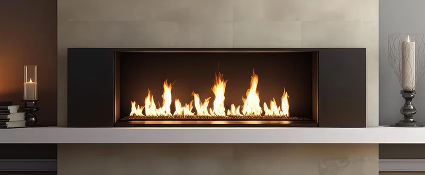 Vent Free Gas Fireplaces Repair Solutions in New Albany, Indiana