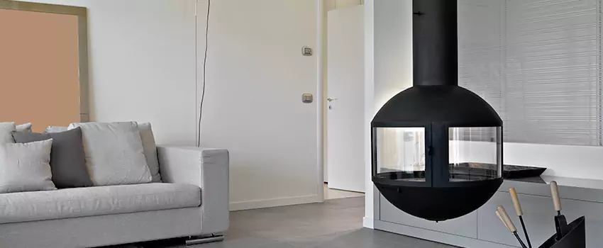 Hanging & Suspended Fireplaces Designer in New Albany, Indiana