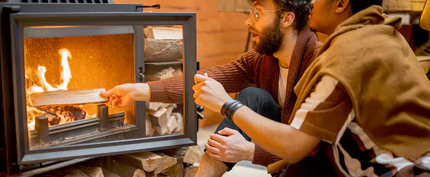 Benefits of Harman Stoves Fireplace in New Albany, Indiana