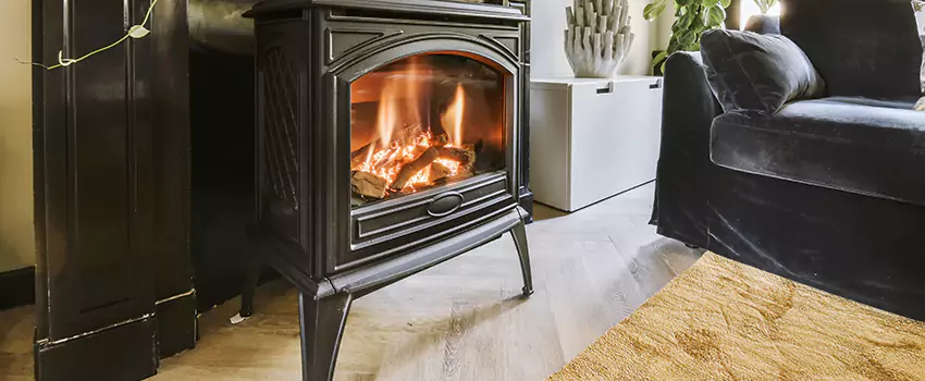 Cost of Hearthstone Stoves Fireplace Services in New Albany, Indiana
