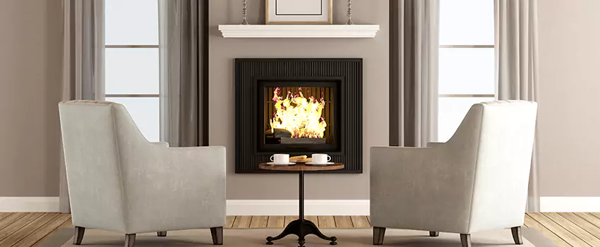 Heat & Glo Outdoor Gas Fireplaces Installation Contractors in New Albany, Indiana