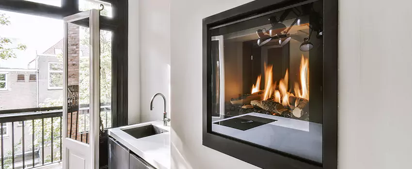 Heatilator Outdoor Fireplace Services in New Albany, Indiana