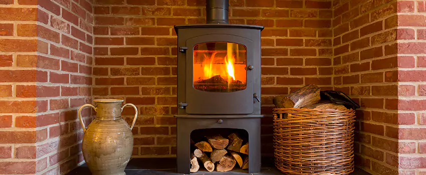 Specifications of Jøtul Fireplace and Inserts in New Albany, Indiana