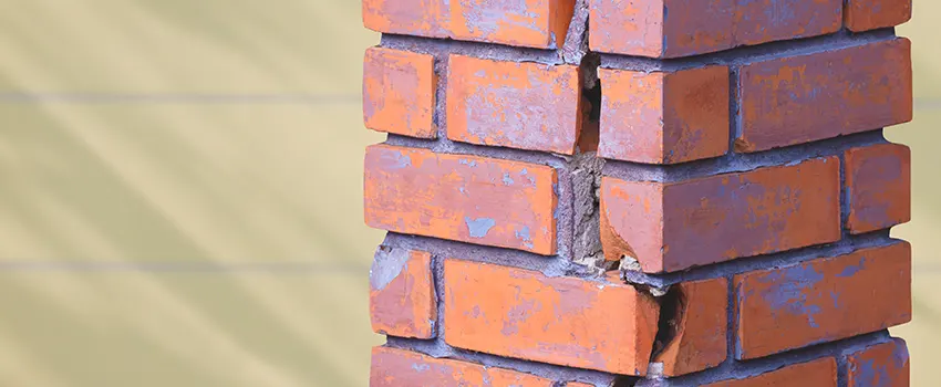 Leaking Chimney Repair And Replacement Cost in New Albany, Indiana