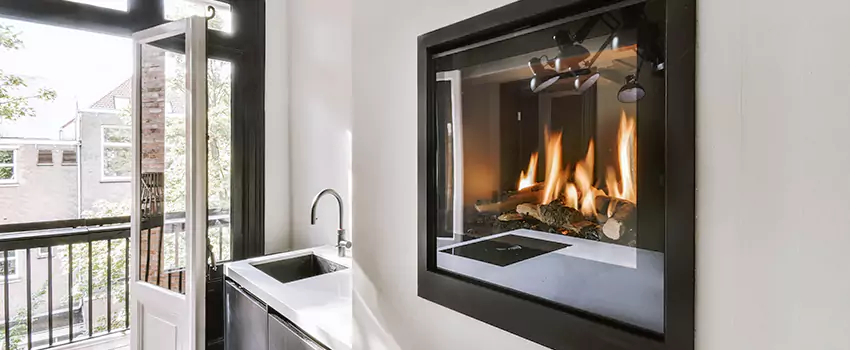 Cost of Monessen Hearth Fireplace Services in New Albany, IN