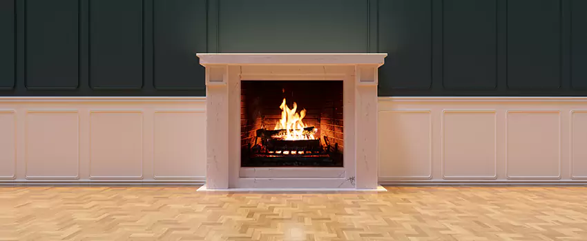 Napoleon Electric Fireplaces Inspection Service in New Albany, Indiana