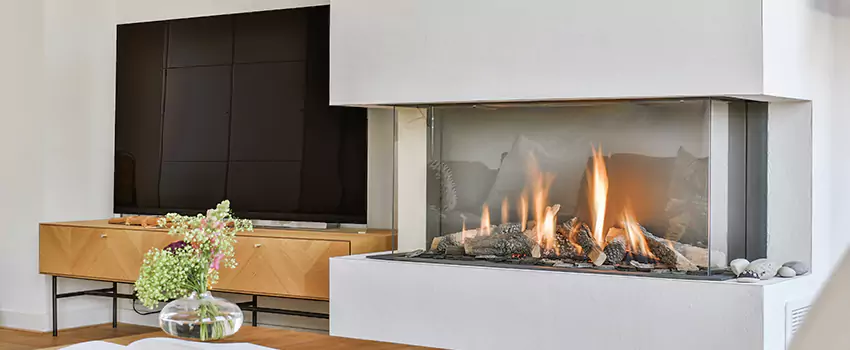 Ortal Wilderness Fireplace Repair and Maintenance in New Albany, Indiana